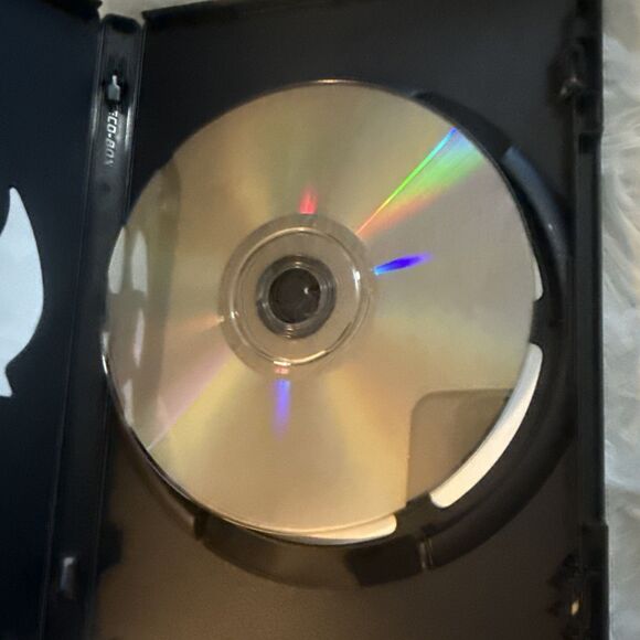 G.I. Joe: Retaliation (DVD, 2013) - Picture 4 of 4